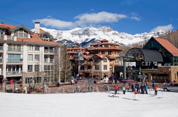 Image for Telluride Properties with ID of: 2168218