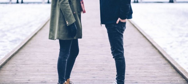 Image for Reality Testing: How to Check Our Assumptions in Relationships with ID of: 2168396