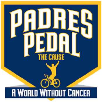 Image for Padres Pedal the Cause with ID of: 2168691