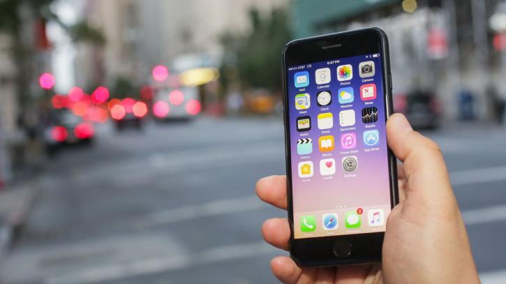 Image for Why Mobile Application Developers Should Embrace New Technology with ID of: 2168725