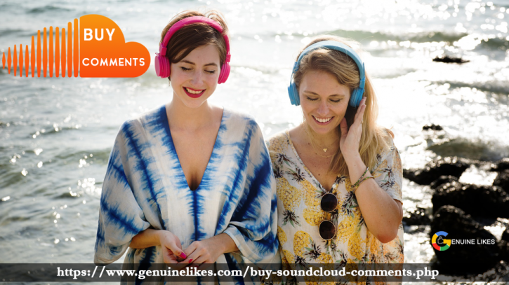 Image for Buy Real SoundCloud Comments with ID of: 2169256