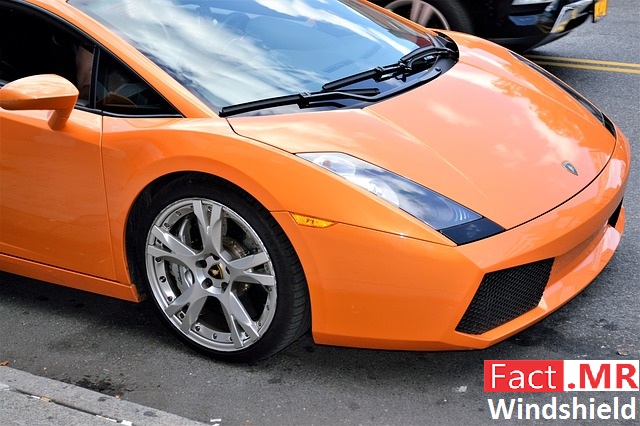 Image for 7 Key Estimations from Fact.MR’s Report on Automotive Windshield Market with ID of: 2169423