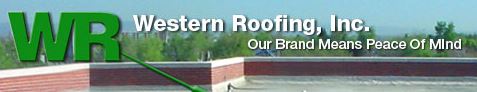 Image for Western Roofing, Inc. with ID of: 2169528