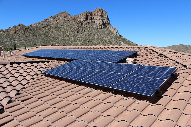 Image for Custom Solar and Leisure with ID of: 2169597