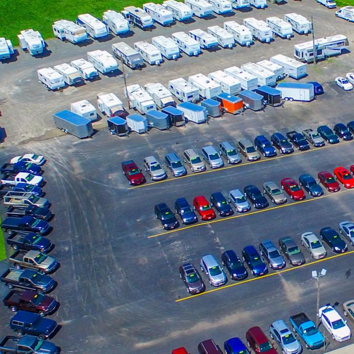 Image for Barry's Auto Center with ID of: 2169618