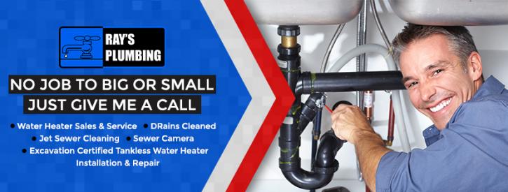 Image for Rays Plumbing Chattanooga with ID of: 2169665