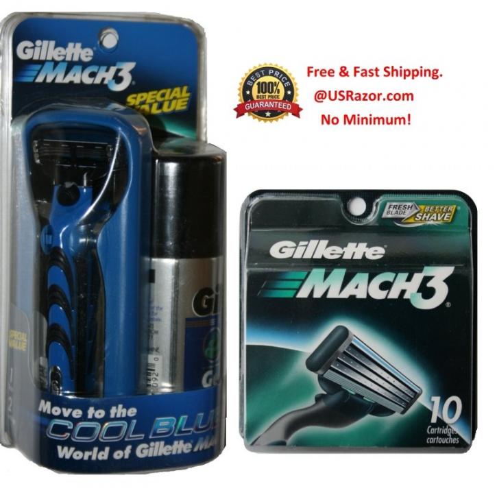 Image for USRazor with ID of: 2170024