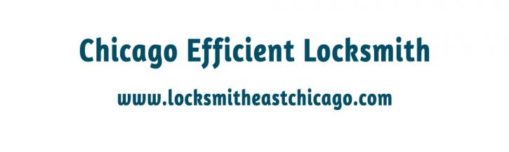 Image for Chicago Efficient Locksmith with ID of: 2170202