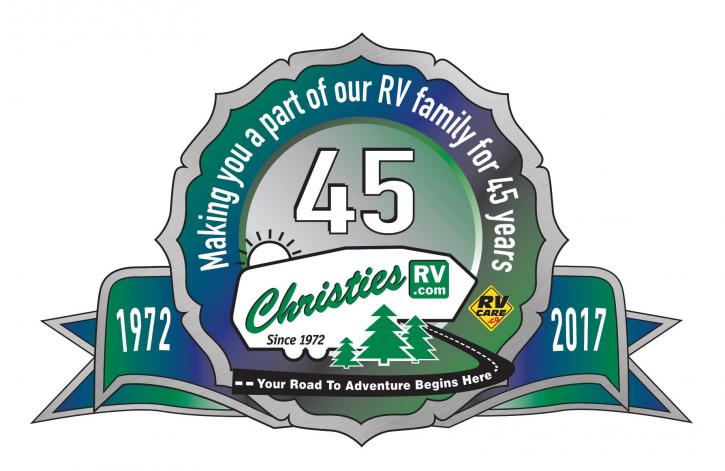 Image for Christie's RV with ID of: 2170396