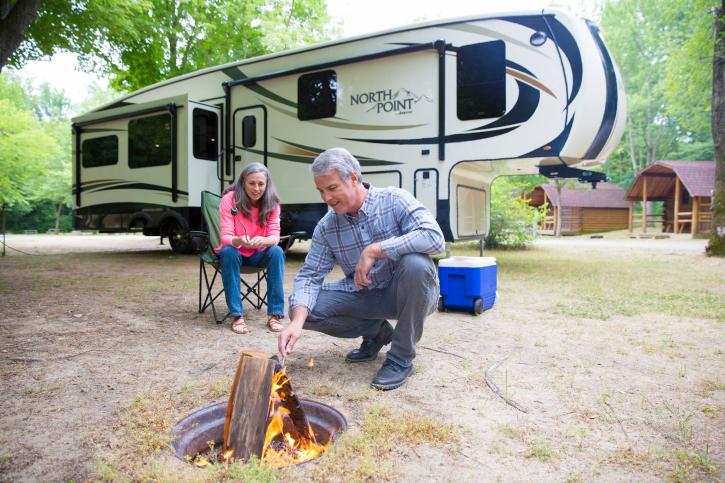 Image for Christie's RV with ID of: 2170400