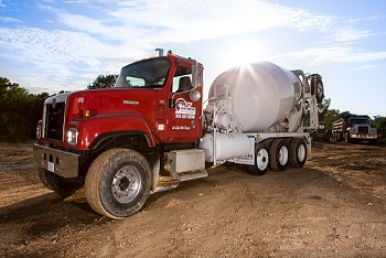 Image for Patriot Ready Mix with ID of: 2170732