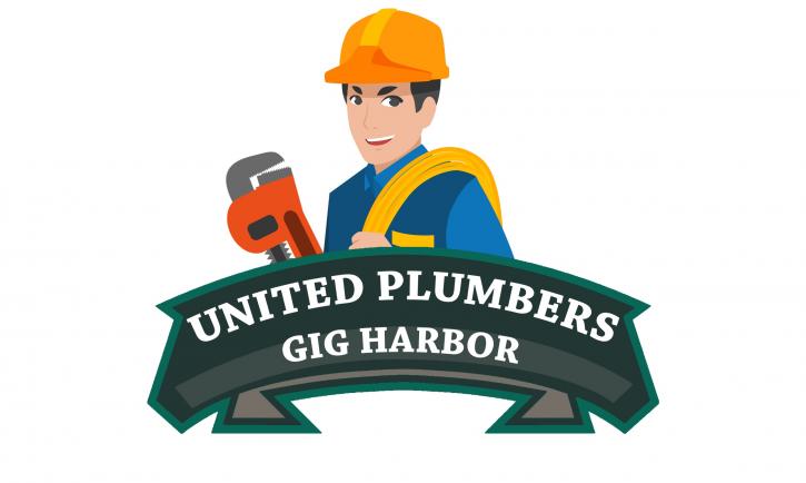 Image for United Plumbers Gig Harbor with ID of: 2170749