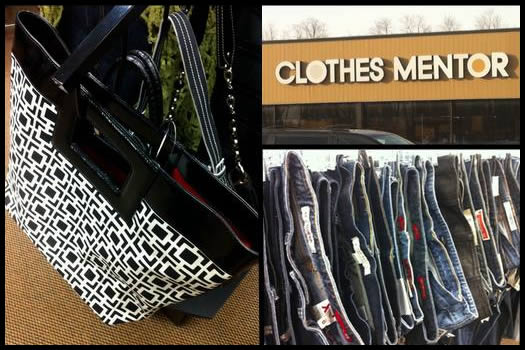 Image for Clothes Mentor with ID of: 2170793