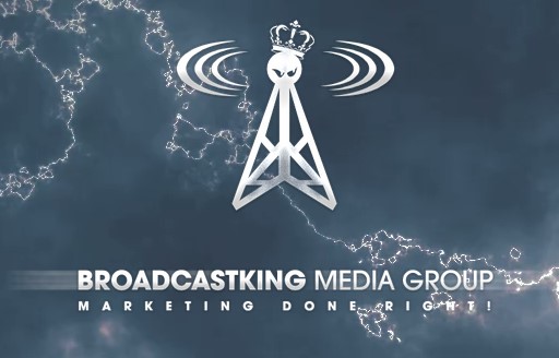 Image for Broadcast Kings with ID of: 2170857