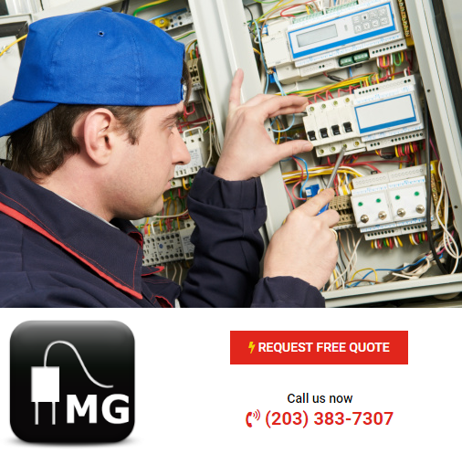 Image for MG Electrical Services LLC with ID of: 2170931