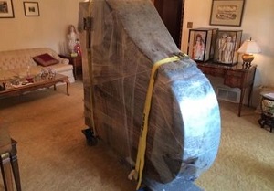 Image for Heroes Moving and Storage with ID of: 2171239