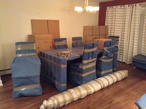 Image for Heroes Moving and Storage with ID of: 2171240