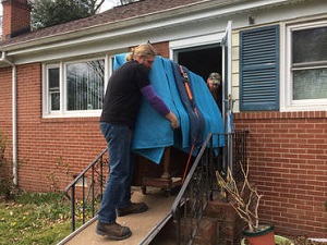 Image for Heroes Moving and Storage with ID of: 2171241
