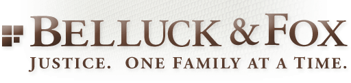 Image for Belluck & Fox, LLP with ID of: 2171255