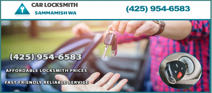 Image for Car Locksmith Sammamish WA with ID of: 2171487