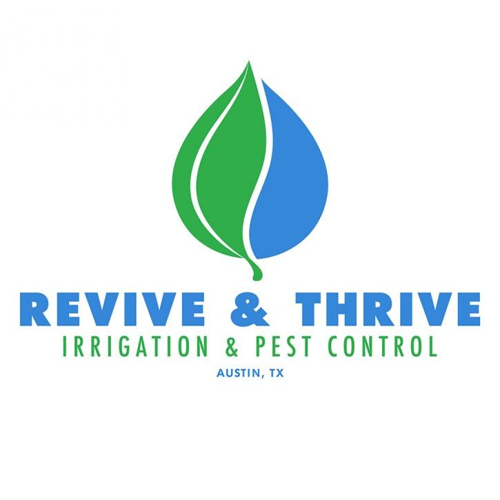 Image for Revive & Thrive with ID of: 2171555
