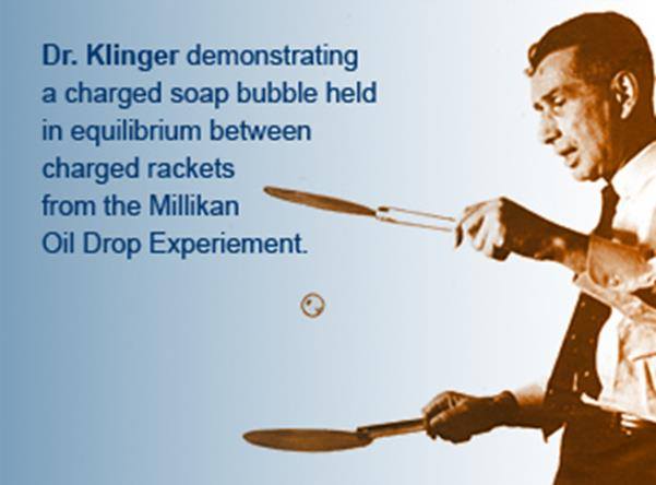 Image for Klinger Educational Products Corporation with ID of: 2171610