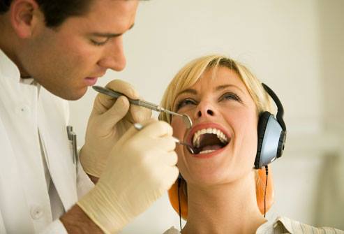 Image for Santa Rosa Endodontics with ID of: 2171727