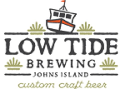 Image for Low Tide Brewing with ID of: 2171804