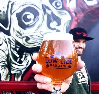 Image for Low Tide Brewing with ID of: 2171808