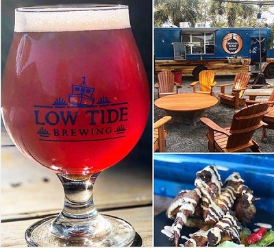Image for Low Tide Brewing with ID of: 2171809