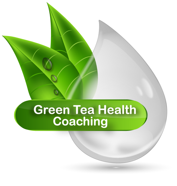 Image for Green Tea Health Coach with ID of: 2171997