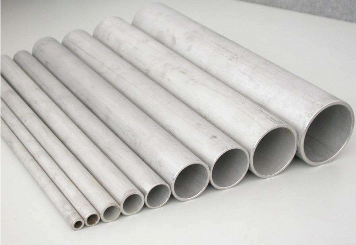 Image for Duplex Stainless Steel Pipe with ID of: 2172050