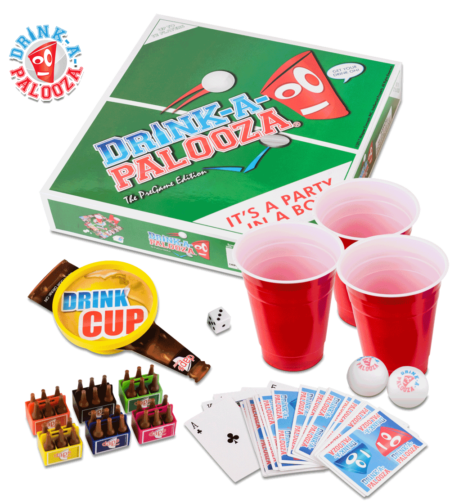 Image for Drink-A-Palooza with ID of: 2172114