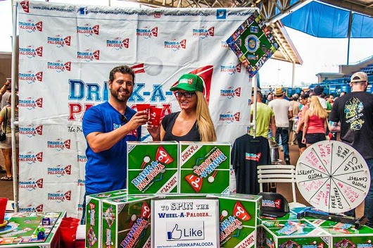 Image for Drink-A-Palooza with ID of: 2172117