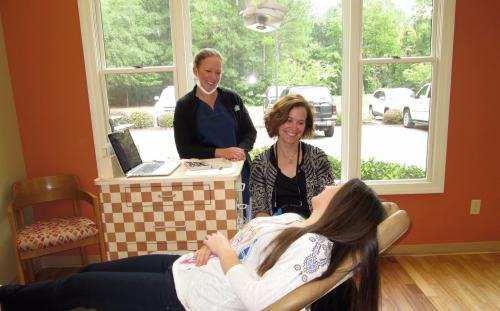 Image for Pitner Orthodontics of Chapin with ID of: 2172128