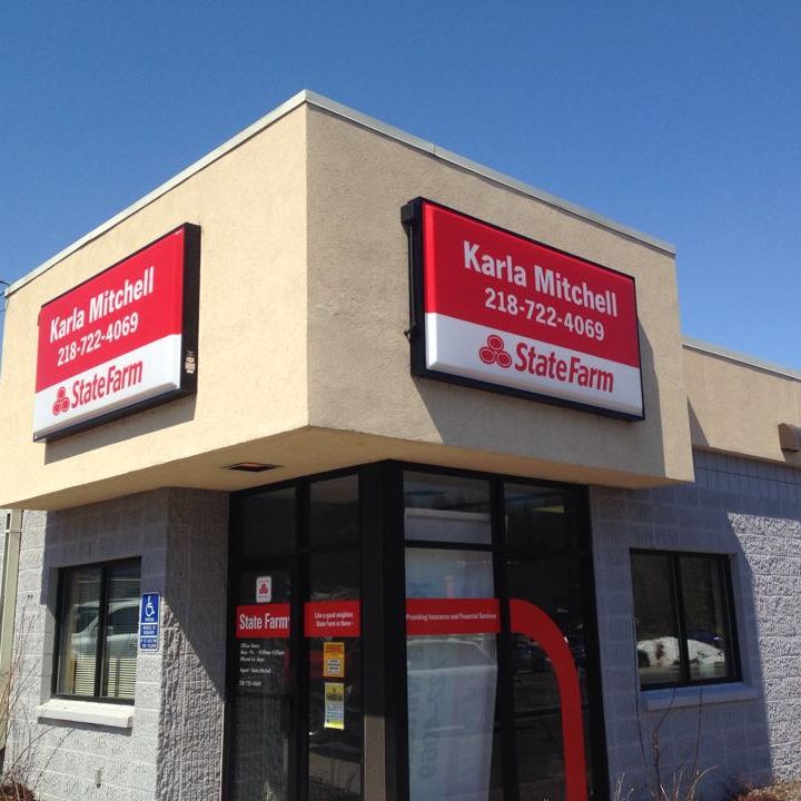 Image for State Farm Insurance: Karla Mitchell with ID of: 2172215