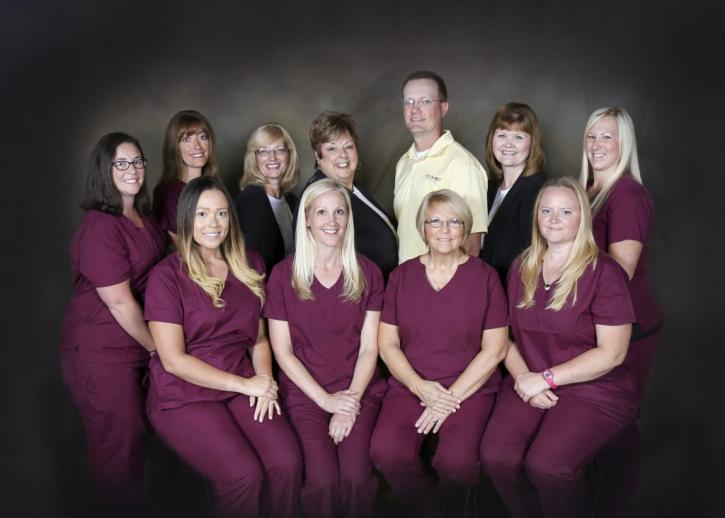 Image for Hilton Family Dentistry with ID of: 2172518