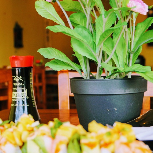 Image for Sushi & Rolls with ID of: 2172584