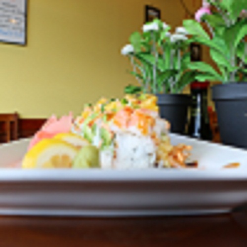 Image for Sushi & Rolls with ID of: 2172590