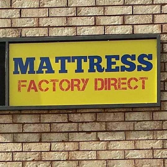 Image for Mattress Factory Direct with ID of: 2172784
