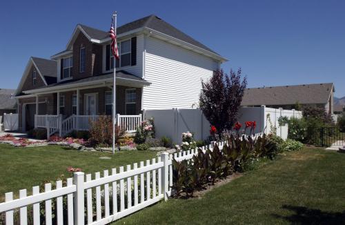 Image for Best Vinyl Fence & Deck with ID of: 2172798