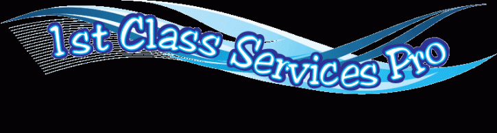 Image for 1st Class Services Pro with ID of: 2172803