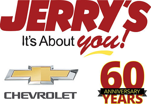 Image for Jerry's Chevrolet with ID of: 2173004