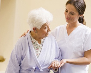 Image for Conway Home Care Providers Help Seniors with Diabetes Stay Healthy with ID of: 2173055