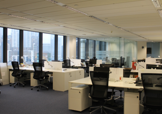 Image for Hot Desking Club with ID of: 2173226