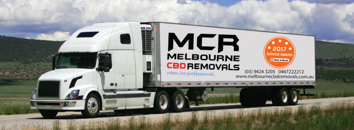Image for Melbourne CBD Removals with ID of: 2173471