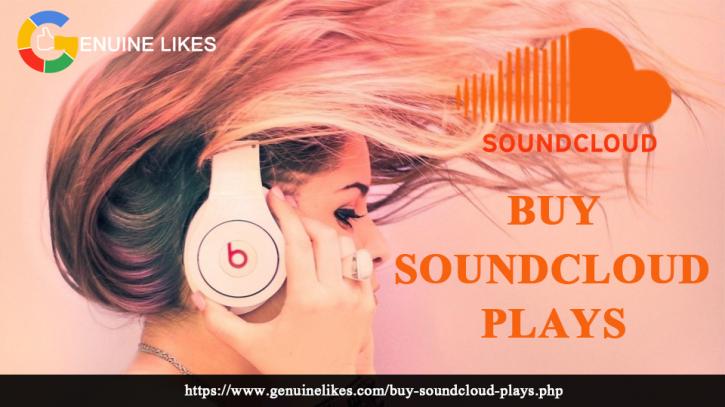 Image for Buy Real SoundCloud Plays with ID of: 2173529