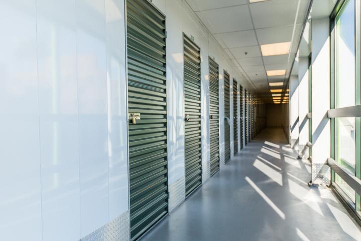 Image for Hoffmeier Self Storage with ID of: 2173610