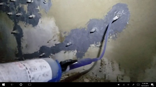 Image for Epoxy Injection Crack Repair with ID of: 2173783