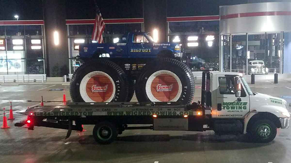 Image for Wicked Towing with ID of: 2173912